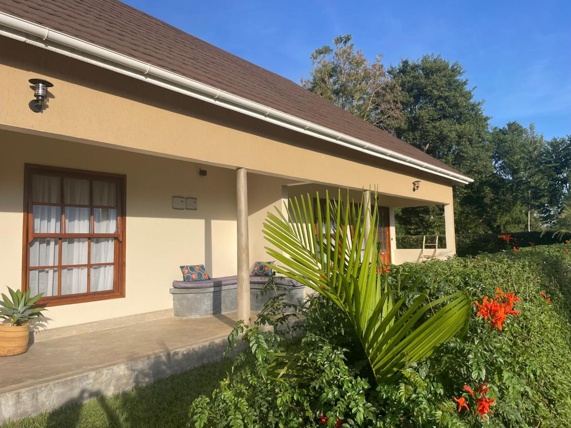 Tanzania Safari Lodge Arusha Kültér fotó