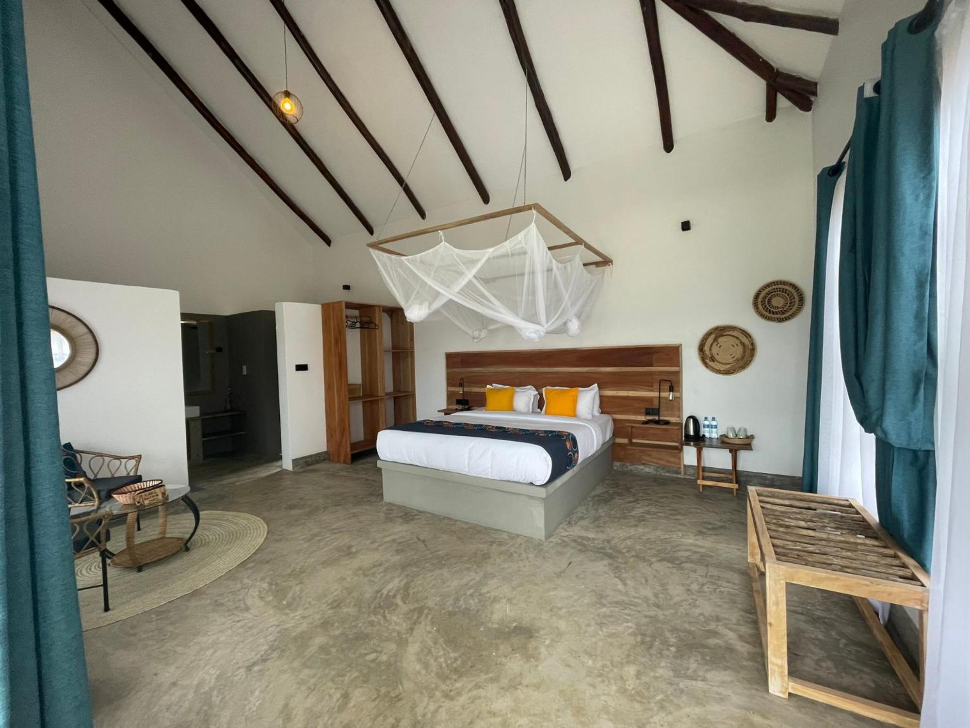 Tanzania Safari Lodge Arusha Kültér fotó