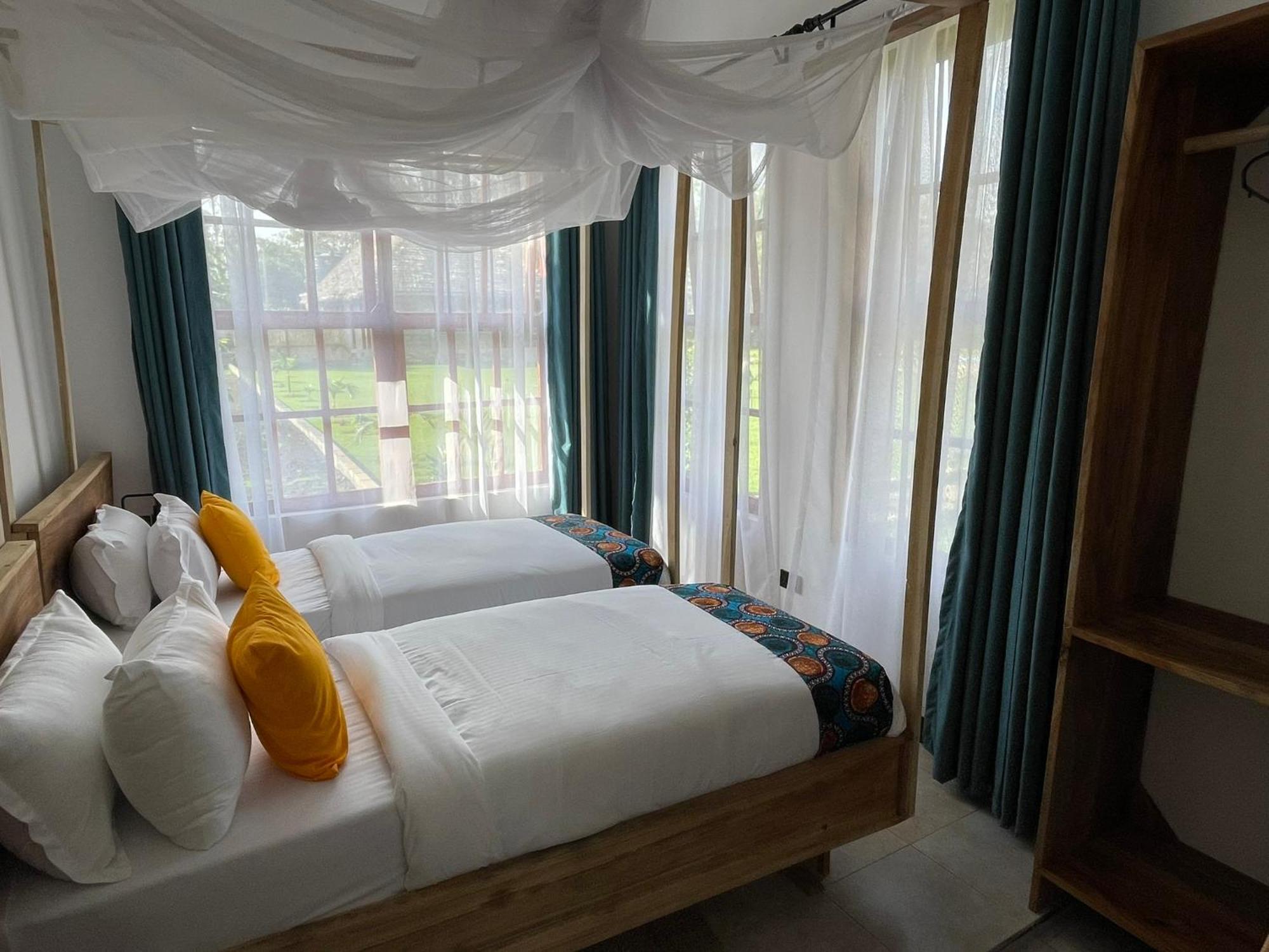 Tanzania Safari Lodge Arusha Kültér fotó