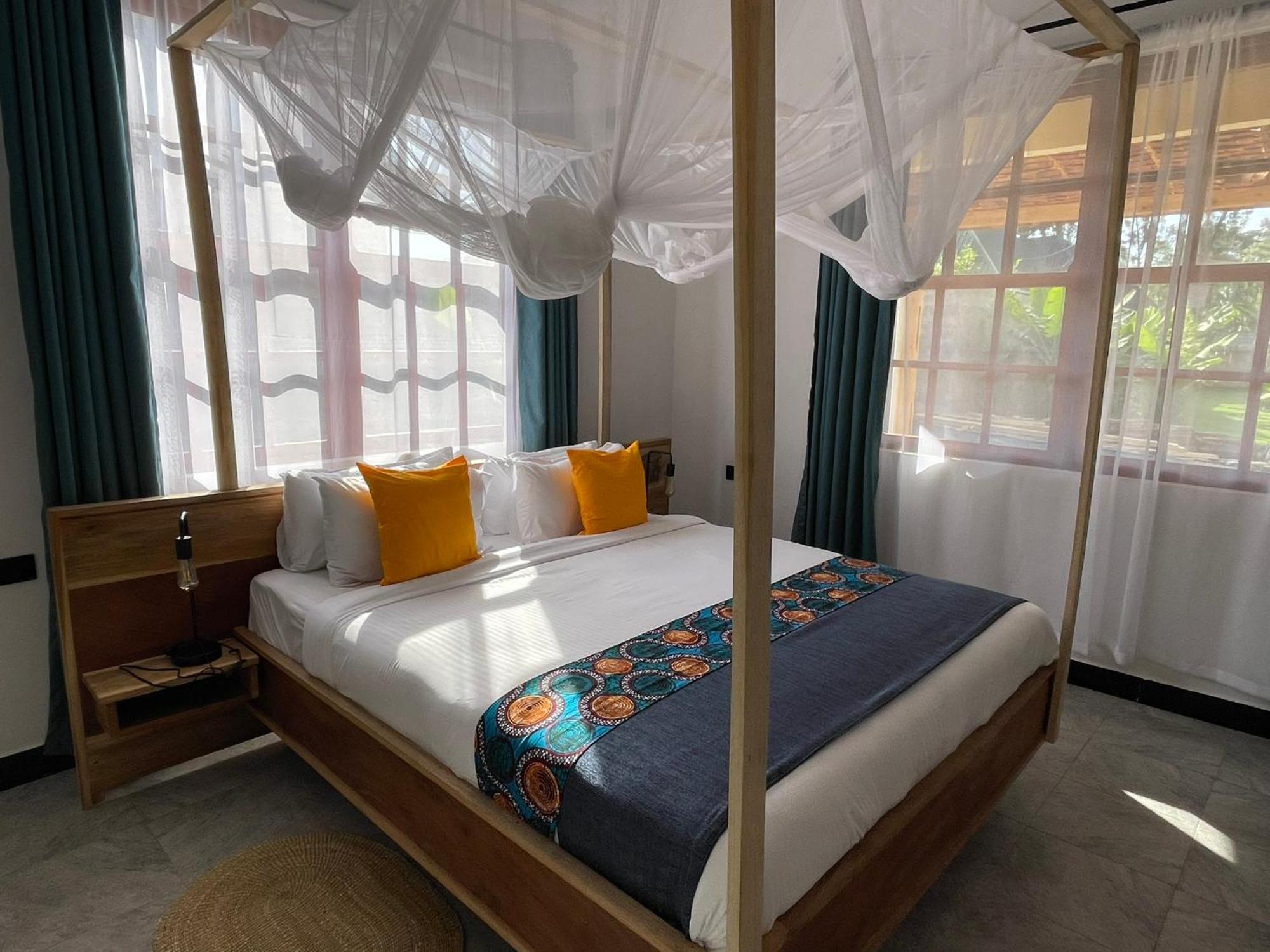 Tanzania Safari Lodge Arusha Kültér fotó