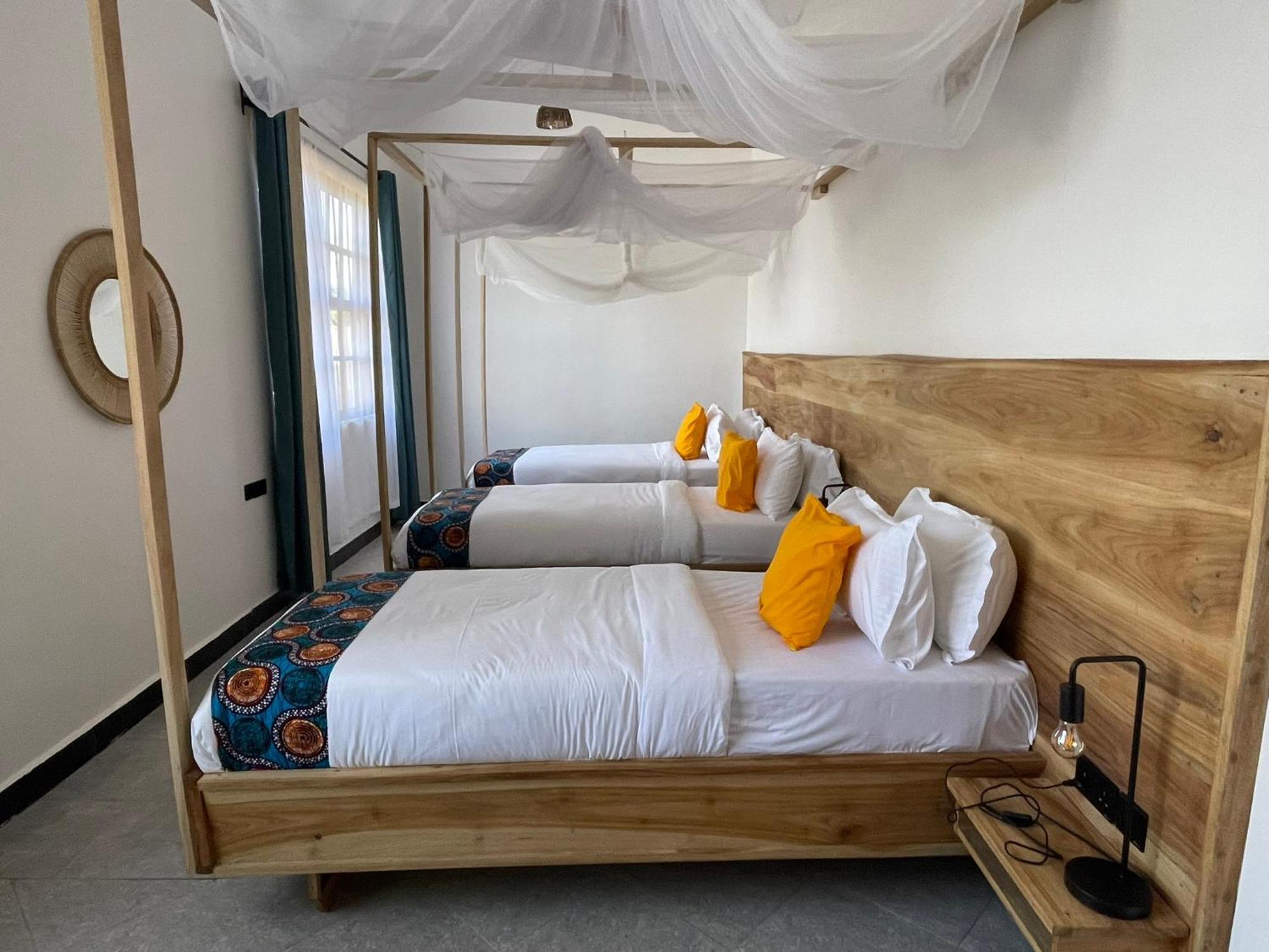 Tanzania Safari Lodge Arusha Kültér fotó