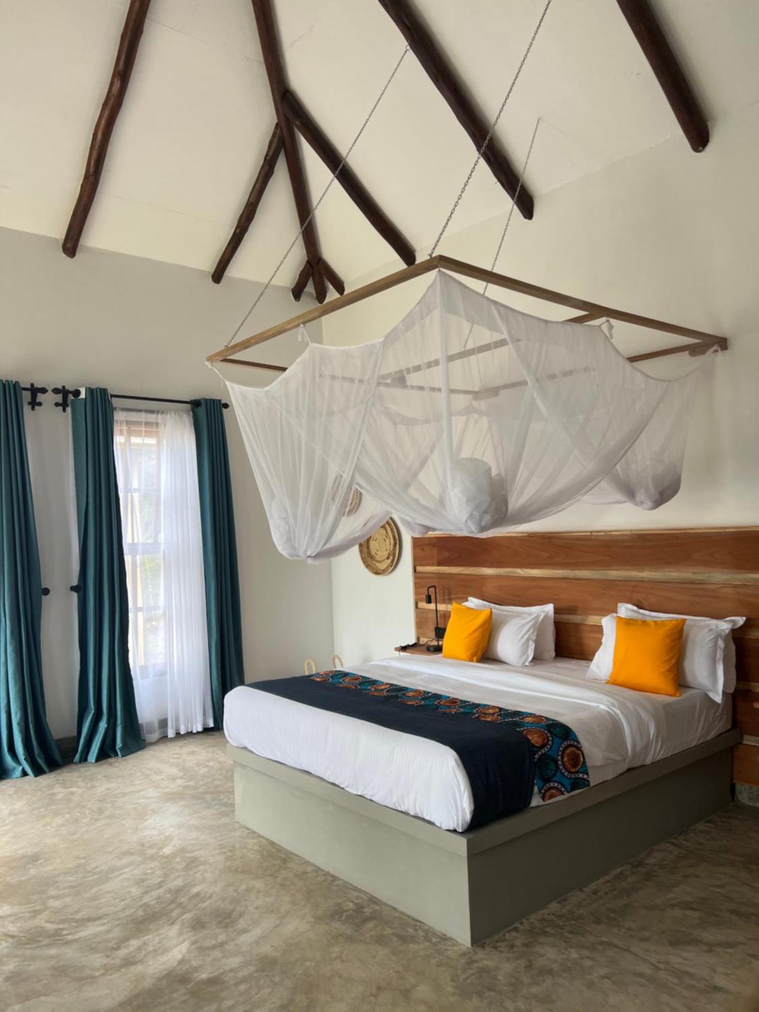 Tanzania Safari Lodge Arusha Kültér fotó