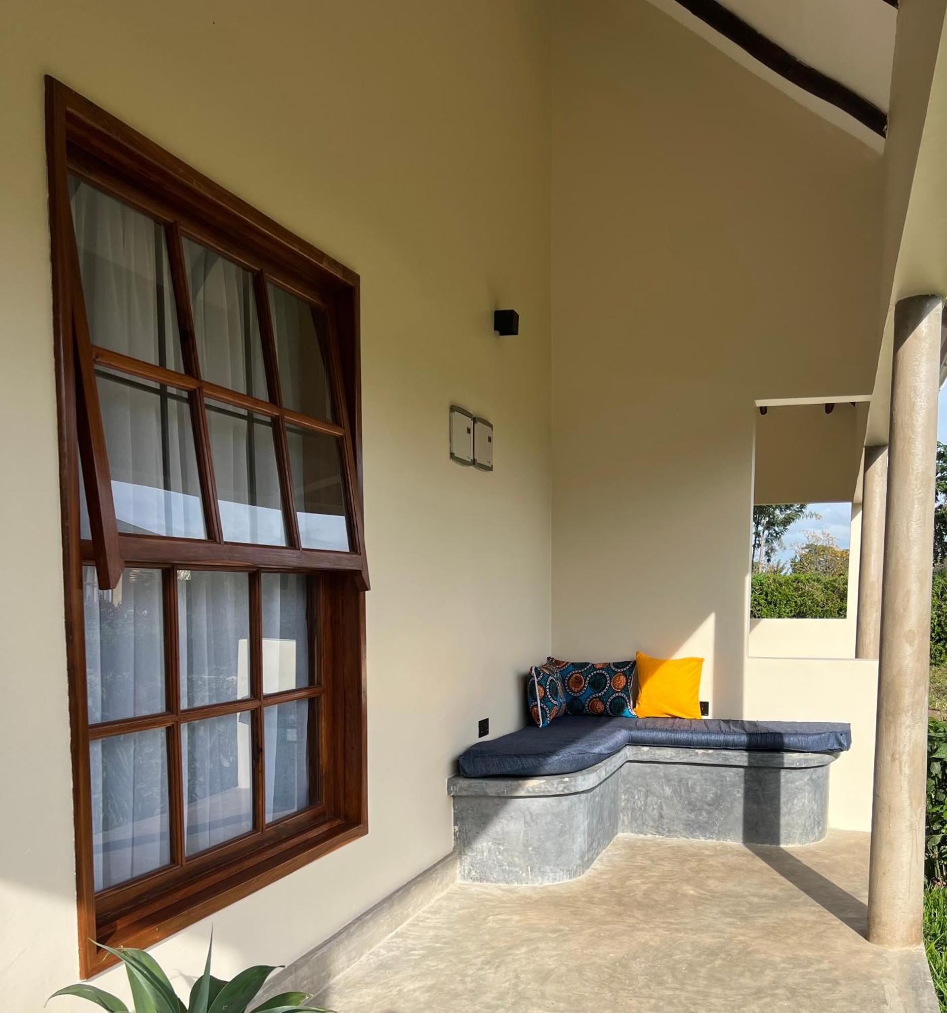 Tanzania Safari Lodge Arusha Kültér fotó