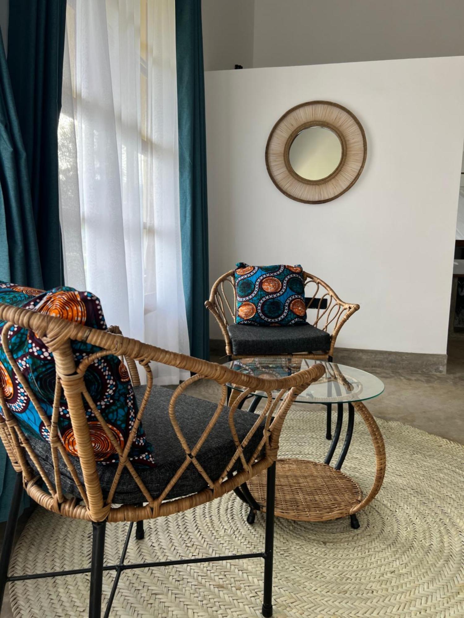 Tanzania Safari Lodge Arusha Kültér fotó