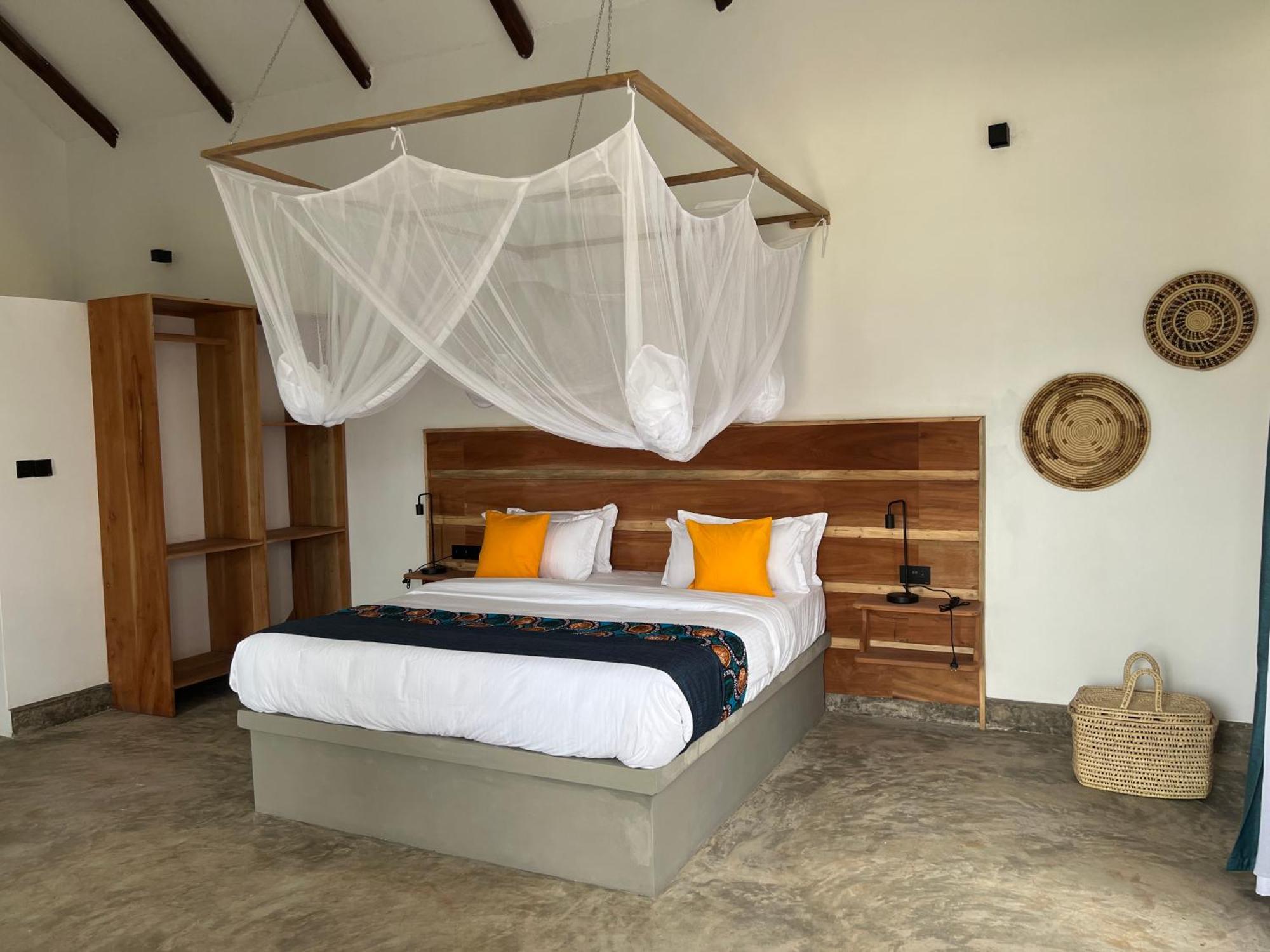 Tanzania Safari Lodge Arusha Kültér fotó