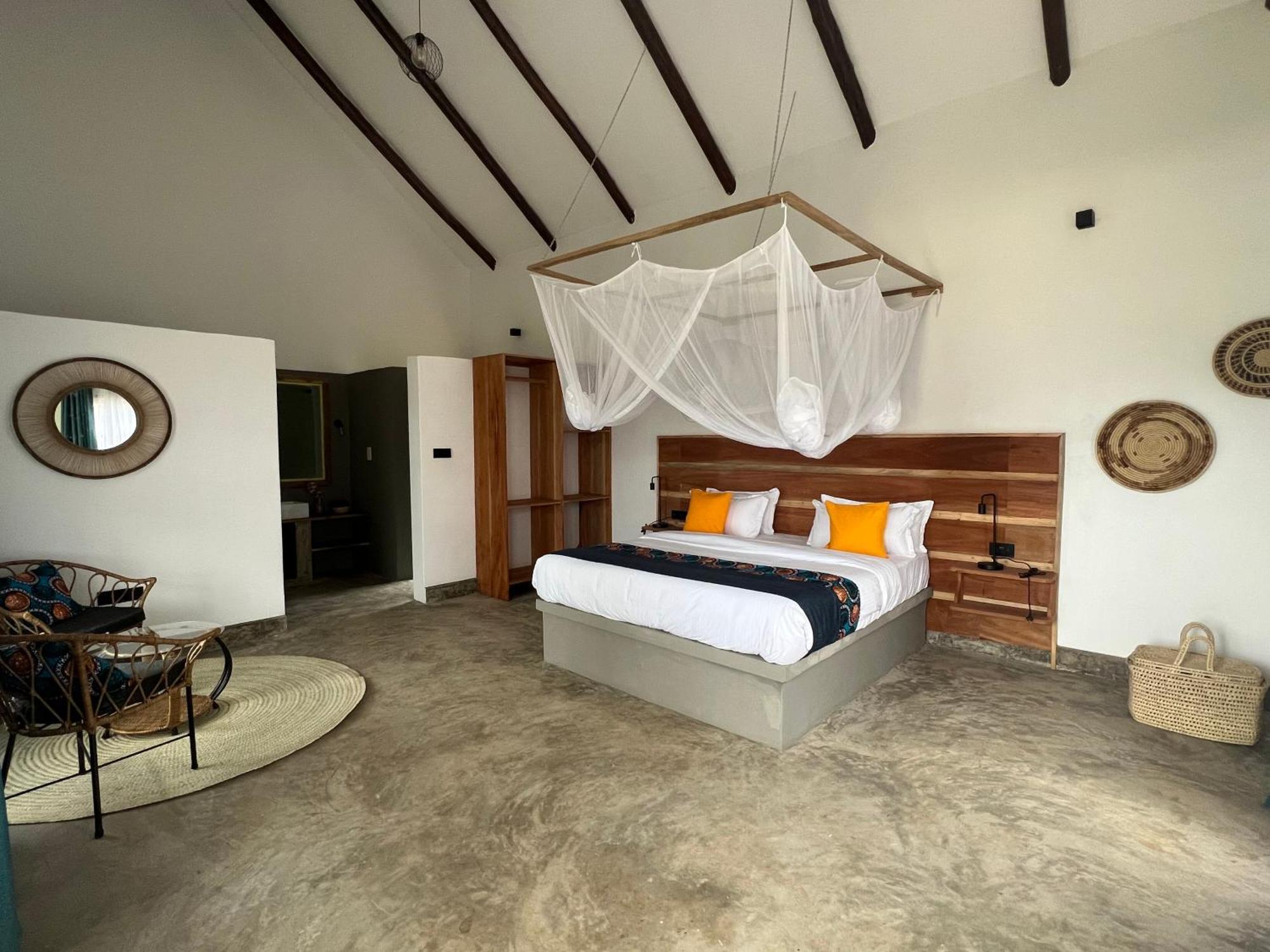 Tanzania Safari Lodge Arusha Kültér fotó