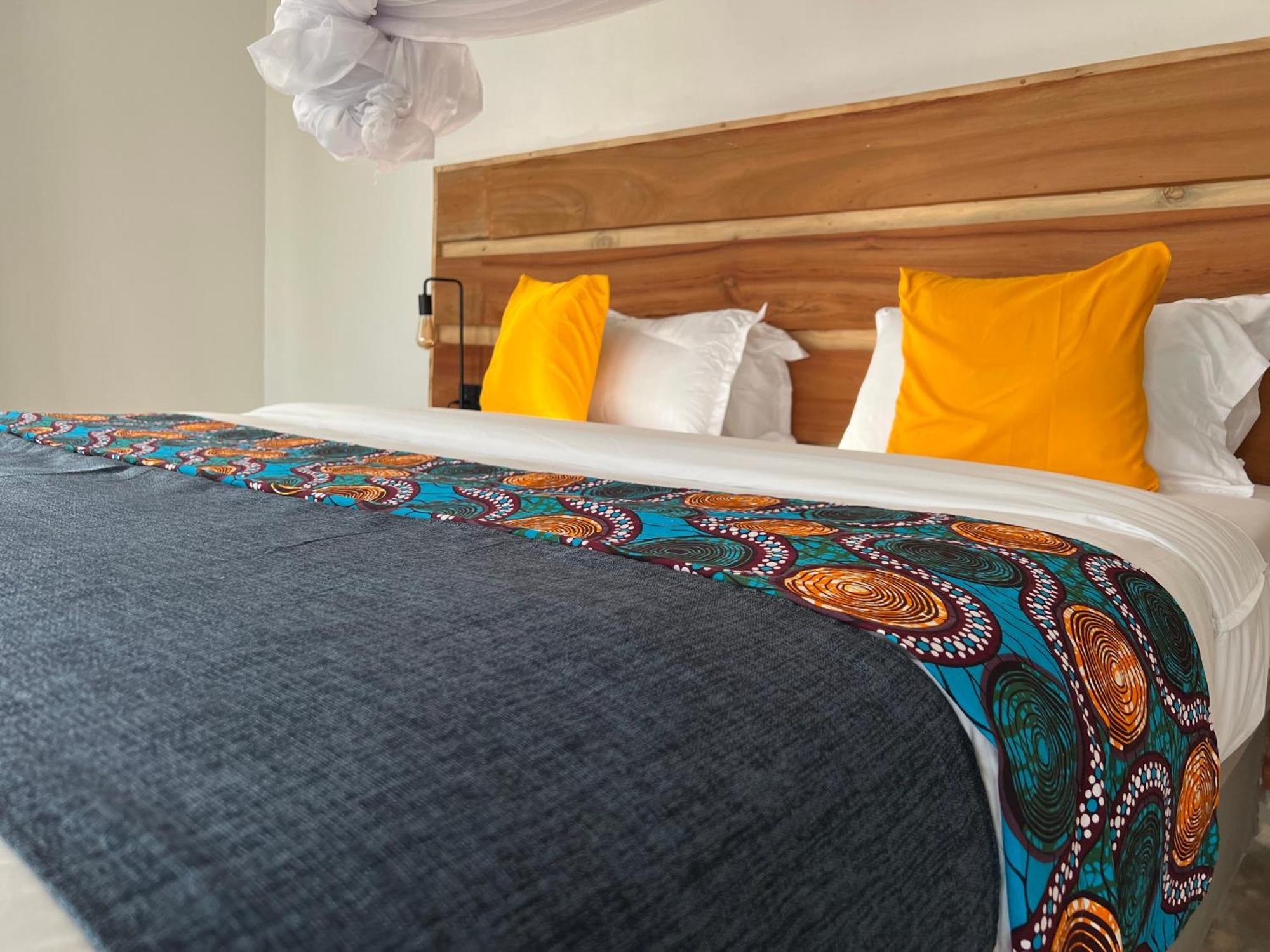 Tanzania Safari Lodge Arusha Kültér fotó