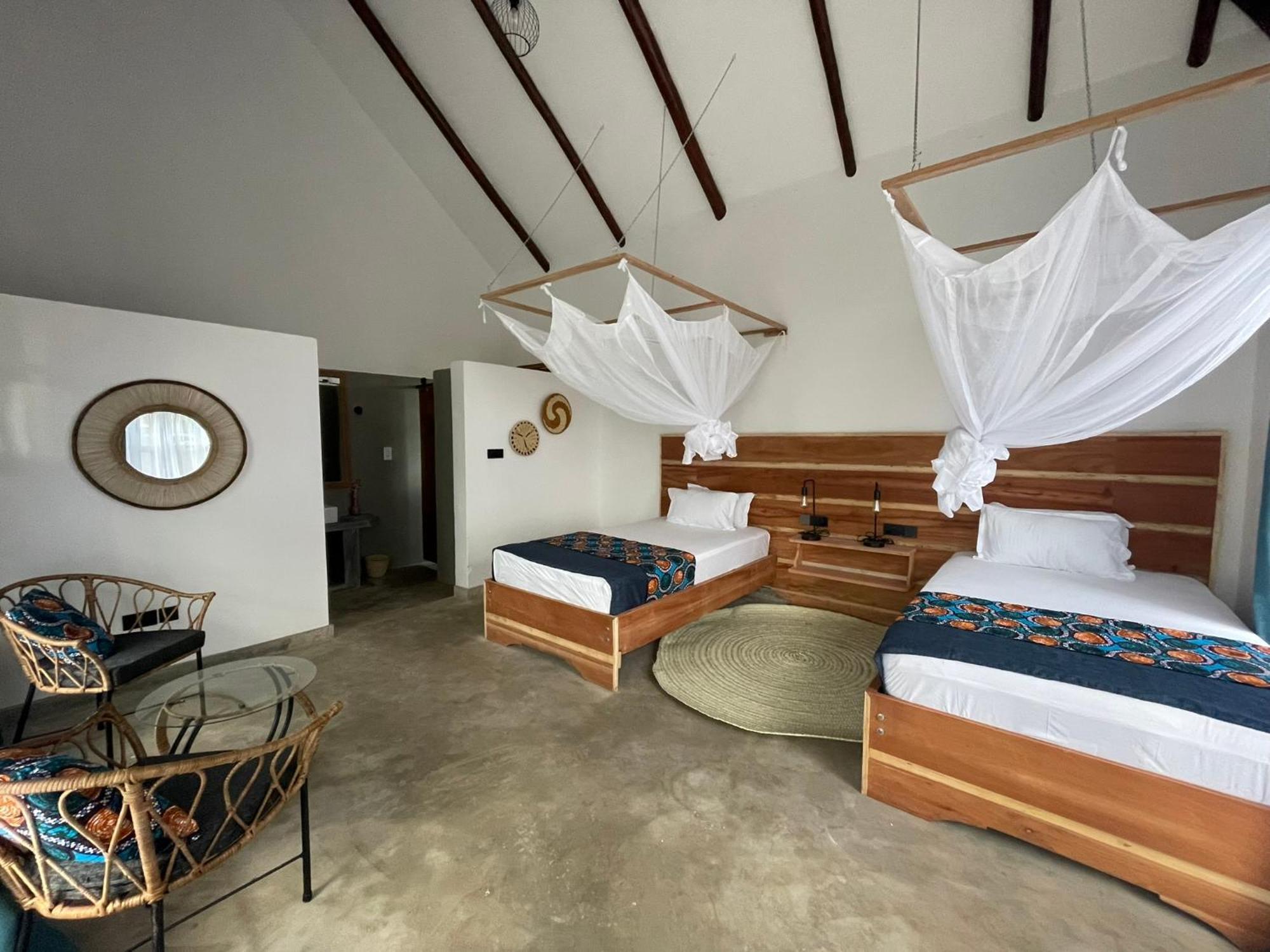 Tanzania Safari Lodge Arusha Kültér fotó