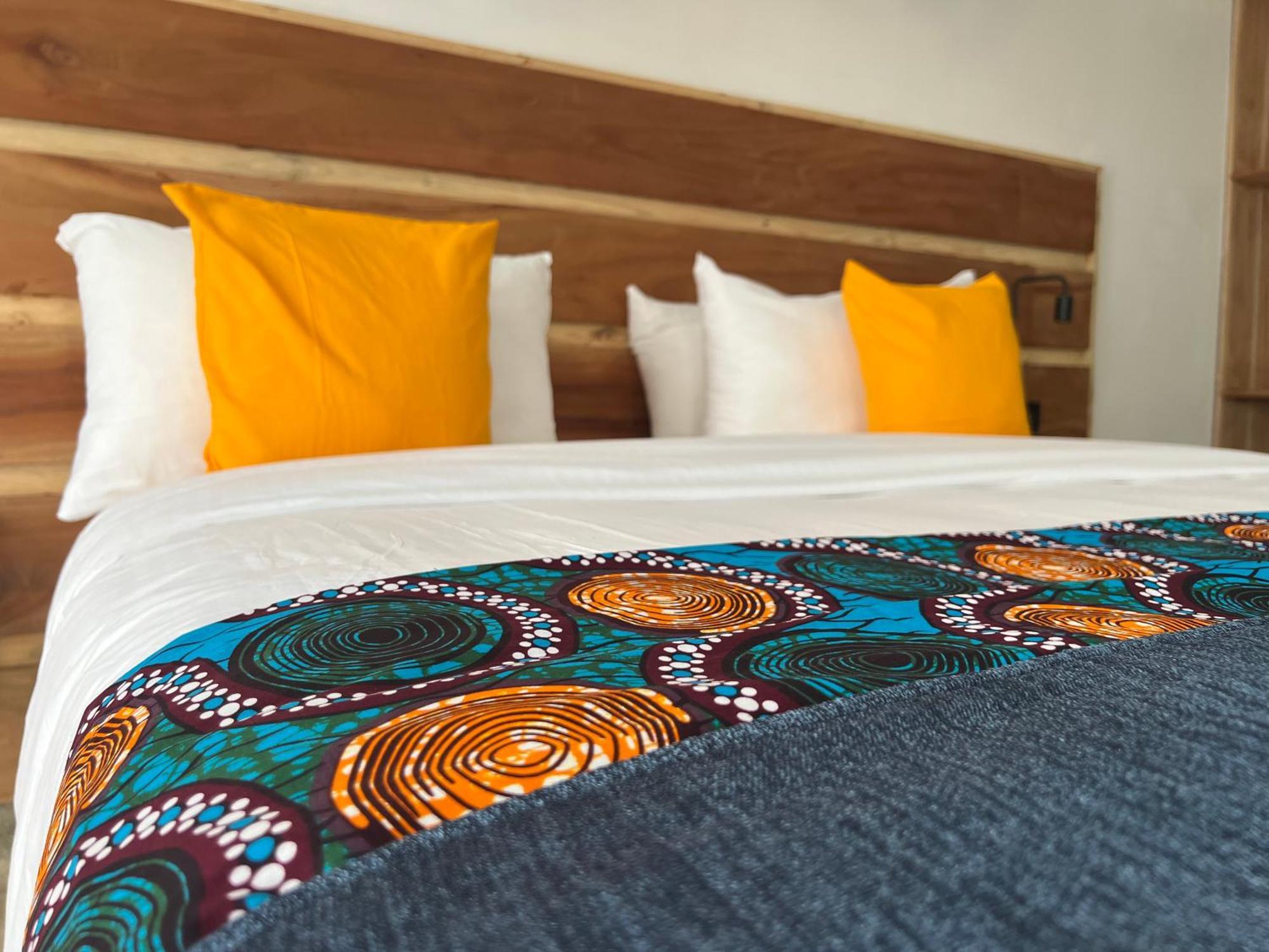 Tanzania Safari Lodge Arusha Kültér fotó