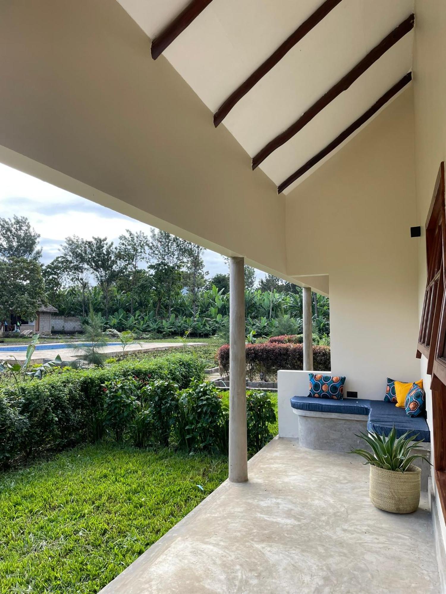 Tanzania Safari Lodge Arusha Kültér fotó