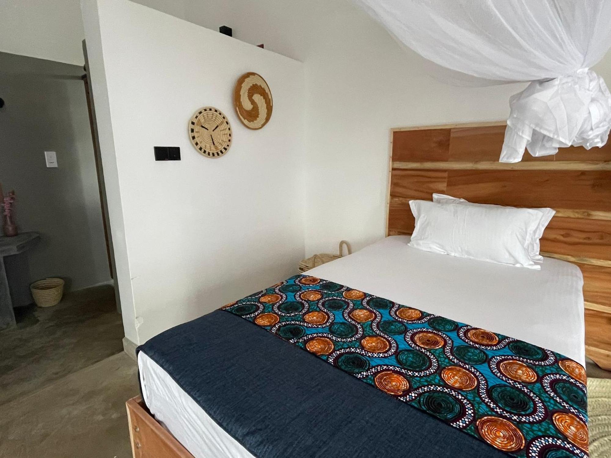 Tanzania Safari Lodge Arusha Kültér fotó