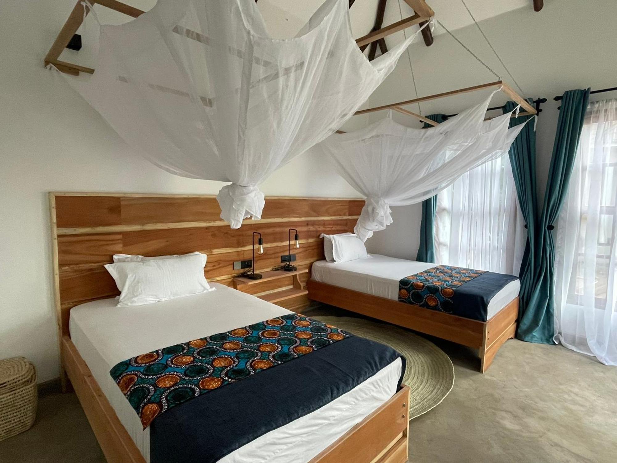 Tanzania Safari Lodge Arusha Kültér fotó
