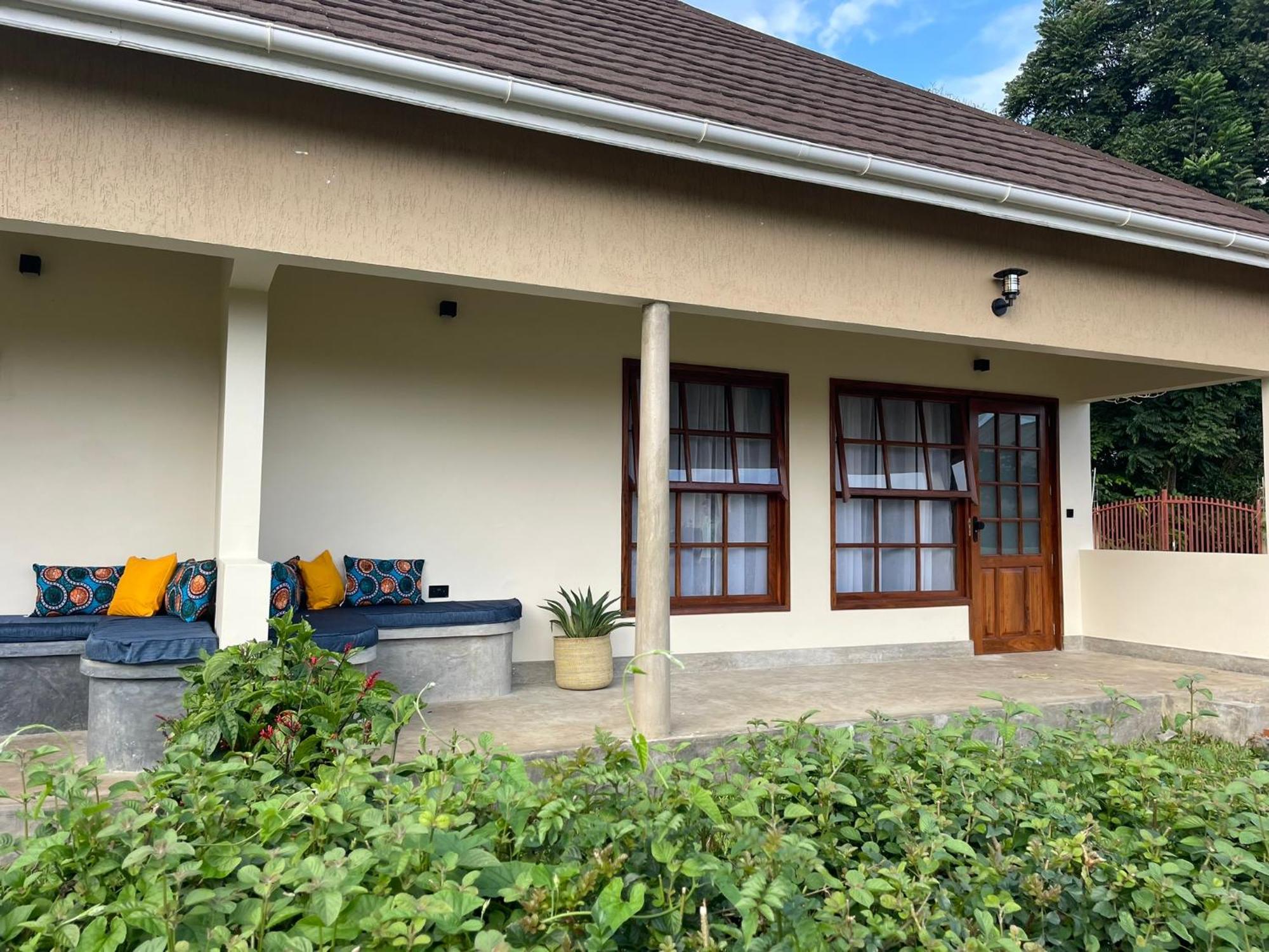 Tanzania Safari Lodge Arusha Kültér fotó