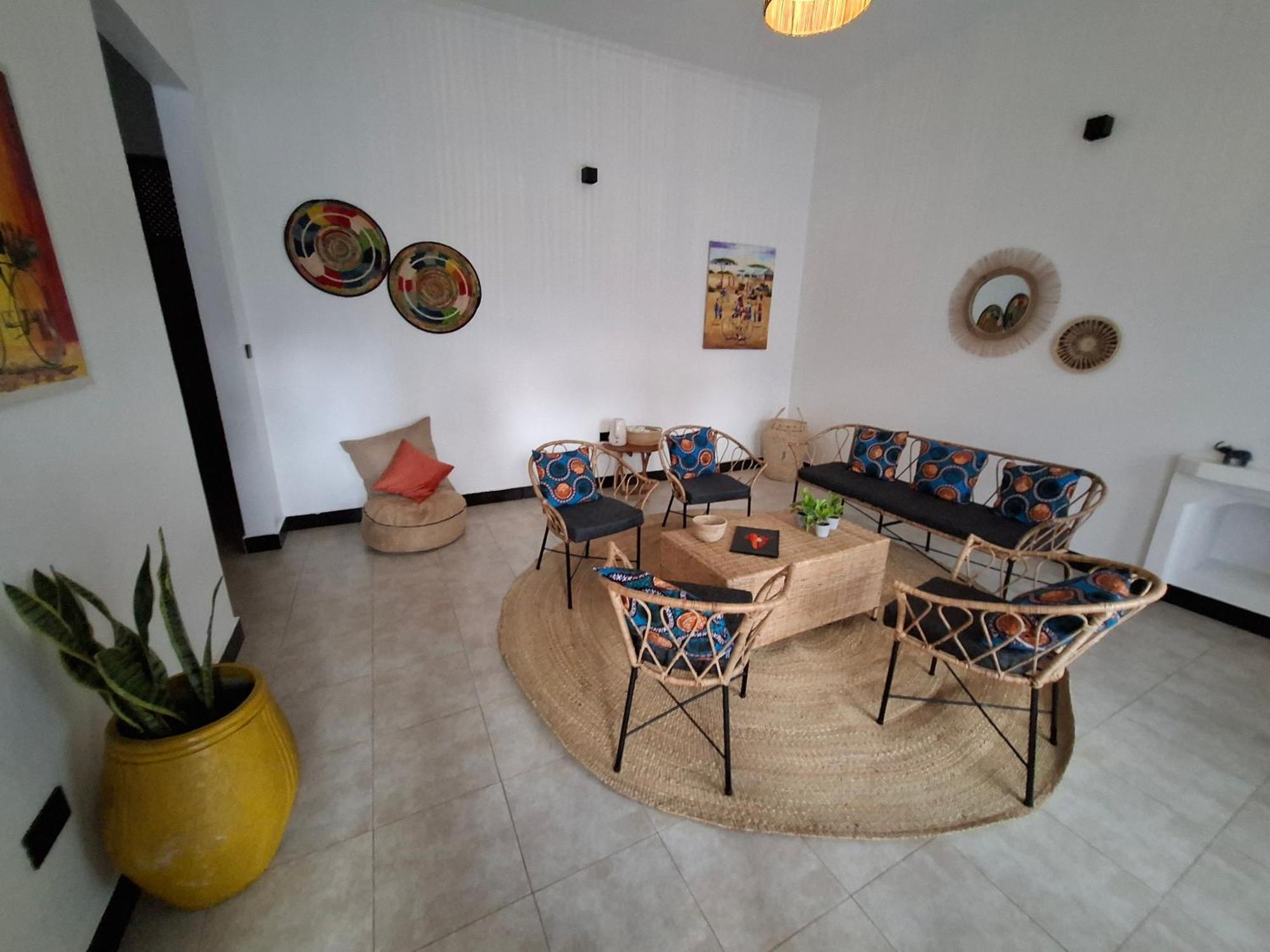 Tanzania Safari Lodge Arusha Kültér fotó